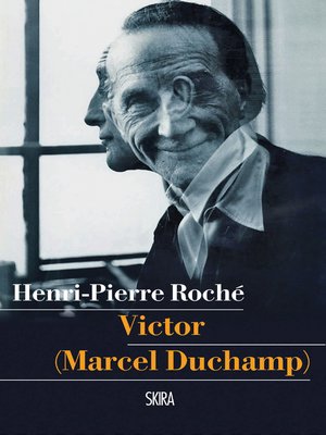 cover image of Victor (Marcel Duchamp)